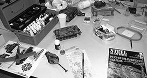 Nuestro Blog