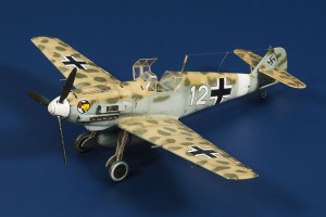 Bf-109_E4_01
