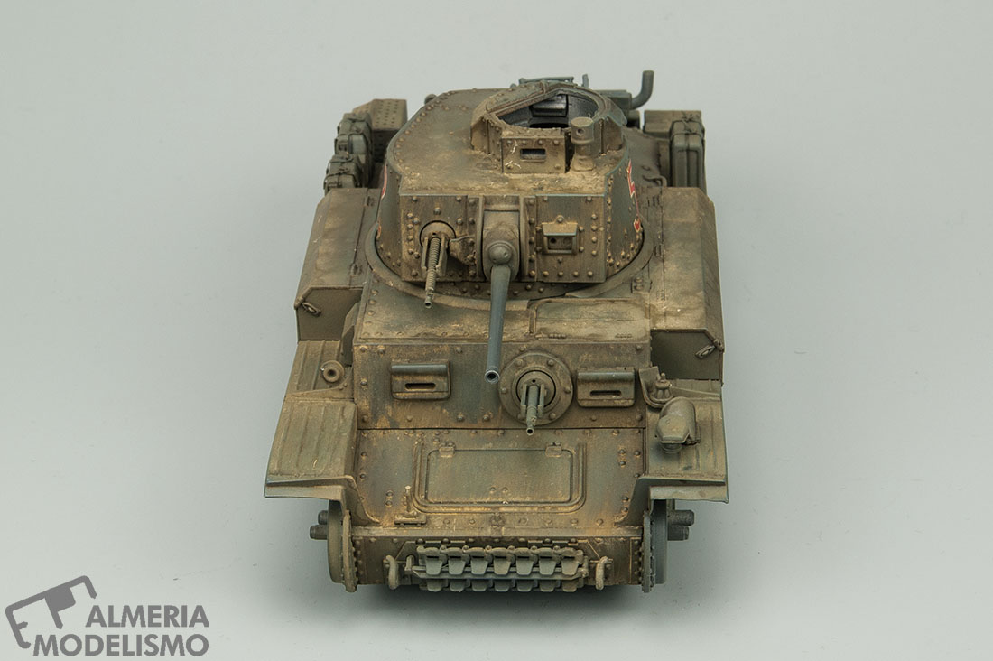 Taller: Panzer 38(t), Tamiya 1/35, por Jose Mª Malgosa (2)
